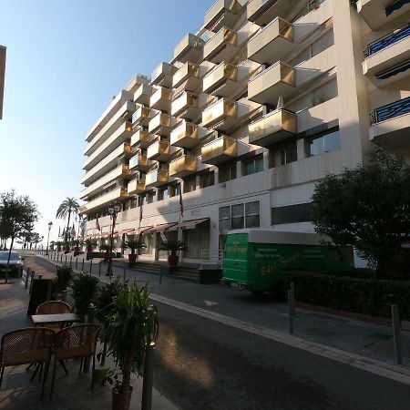 Royal Promenade Apartamento Nice Exterior foto