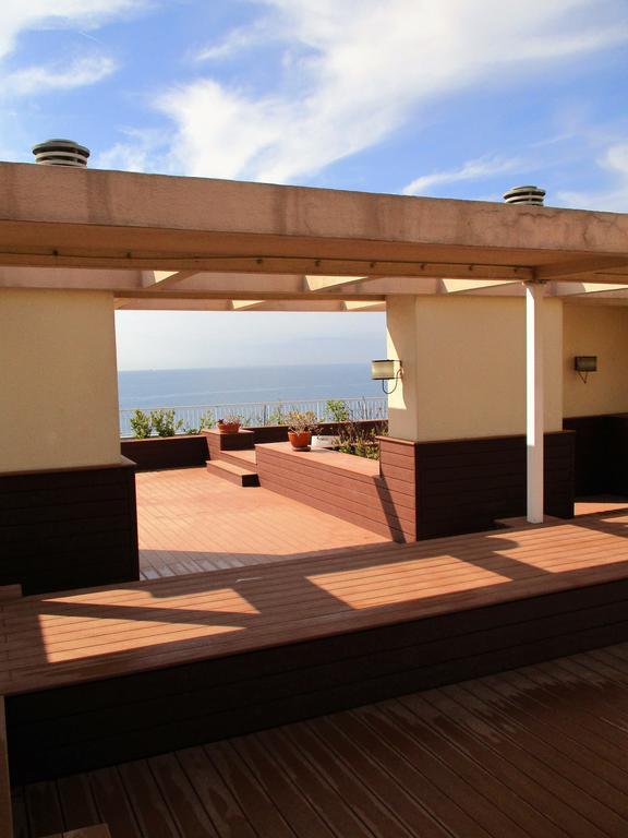 Royal Promenade Apartamento Nice Exterior foto