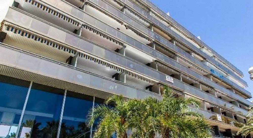 Royal Promenade Apartamento Nice Exterior foto