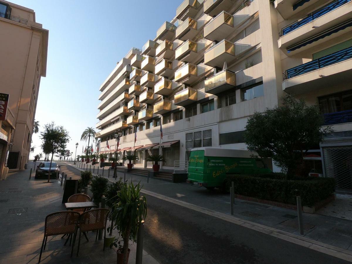 Royal Promenade Apartamento Nice Exterior foto