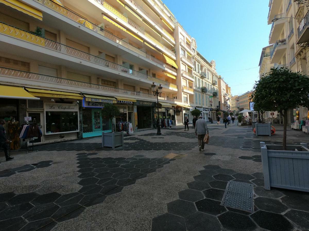 Royal Promenade Apartamento Nice Exterior foto